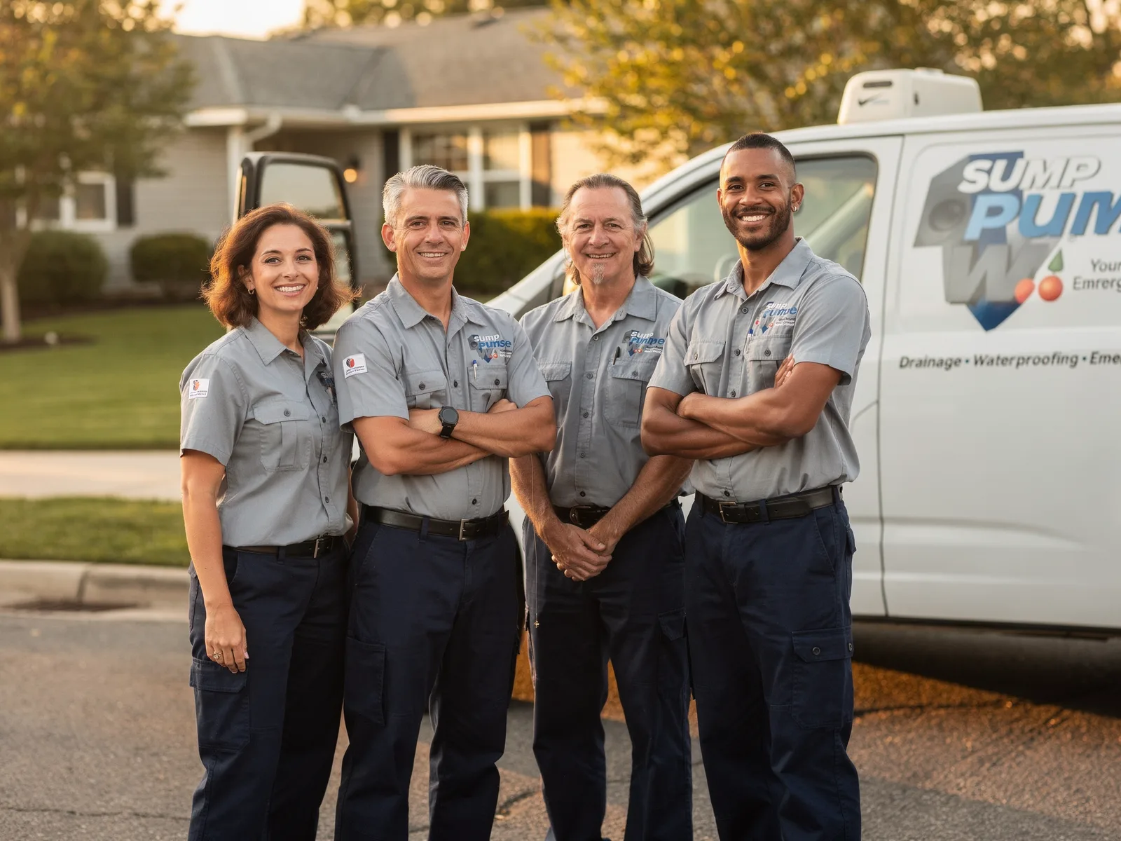 Water Heater Repair company in Lynchburg, OH